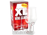 GIANT WINE GLASS